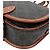 Céline Medium Triomphe Polka Schultertasche Mehrfarben - Ansicht 6