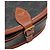 Céline Medium Triomphe Polka Schultertasche Mehrfarben - Ansicht 8
