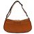 Dior Columbus Schultertasche braun - Ansicht 3