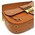 Dior Columbus Schultertasche braun - Ansicht 5