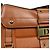 Dior Columbus Schultertasche braun - Ansicht 9