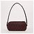 Miu Miu Borsa a spalla Matelassé Pouch Nero - vista 3