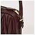 Miu Miu Borsa a spalla Matelassé Pouch Nero - vista 7