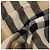 Burberry Sciarpa in lana a quadri Marrone - vista 6