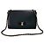 Salvatore Ferragamo Saffiano Vara Change Large Nero