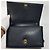 Salvatore Ferragamo Saffiano Vara Change Large Nero - vista 5