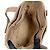 Chanel Borsa Tote Wildstitch Beige Marrone - vista 10