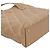 Chanel Borsa Tote Wildstitch Beige Marrone - vista 5