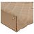 Chanel Borsa Tote Wildstitch Beige Marrone - vista 6
