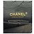 Chanel Bolsa de Ombro com Corrente e Aba em Dois Tons Black Gold Multicor - vista 11