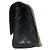 Chanel Bolsa de Ombro com Corrente e Aba em Dois Tons Black Gold Multicor - vista 2