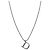 Dior Collana in argento cubico