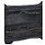 Dior Borsa Book Tote in pelle nera, dimensione Medium Nero - vista 11