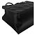 Dior Borsa Book Tote in pelle nera, dimensione Medium Nero - vista 5