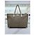 Borsa Shopper Gucci Bianca in Tela Bianco - vista 10