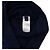Louis Vuitton Herren-Pullover Sweatshirt aus Monogramm-Jacquard in Navy Blau - Ansicht 6