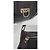 Salvatore Ferragamo Borsa a Tracolla Hobo Gancini Argento Nero - vista 4