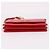 Prada Borsa Crossbody WOC Mirror Rossa in Saffiano Rosso - vista 6