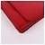 Prada Borsa Crossbody WOC Mirror Rossa in Saffiano Rosso - vista 8