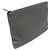 Bottega Veneta Clutch Large Pouch in Nappa Intrecciato Khaki Marrone - vista 3