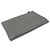 Bottega Veneta Clutch Large Pouch in Nappa Intrecciato Khaki Marrone - vista 5