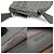Bottega Veneta Clutch Large Pouch in Nappa Intrecciato Khaki Marrone - vista 7