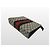 Gucci Clutch GG Supreme Canvas Web Beige Marrone - vista 5