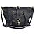Louis Vuitton Borsa a tracolla Lumineuse PM in Monogram Empreinte nero