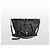 Louis Vuitton Borsa a tracolla Lumineuse PM in Monogram Empreinte nero - vista 11