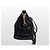 Louis Vuitton Borsa a tracolla Lumineuse PM in Monogram Empreinte nero - vista 5