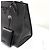 Prada Borsa Tote Saffiano Monochrome Borsa a Tracolla Nera Nero - vista 12