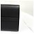 Prada Borsa Tote Saffiano Monochrome Borsa a Tracolla Nera Nero - vista 16