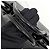 Prada Borsa Tote Saffiano Monochrome Borsa a Tracolla Nera Nero - vista 17