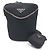 Prada Borsa a tracolla in Re-Nylon Nero
