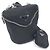 Prada Borsa a tracolla in Re-Nylon Nero - vista 2