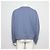 Dior Cotton Couture Rundes Sweatshirt Herren T-Shirt Blau - Ansicht 4
