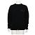 Dior Baumwoll-Sweater T-Shirt mit Rundhalsausschnitt für Herren Schwarz