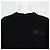 Dior Baumwoll-Sweater T-Shirt mit Rundhalsausschnitt für Herren Schwarz - Ansicht 2