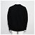 Dior Baumwoll-Sweater T-Shirt mit Rundhalsausschnitt für Herren Schwarz - Ansicht 4