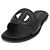 Dior Mules da donna D-Club in vitello nero - vista 2