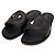 Dior Mules da donna D-Club in vitello nero - vista 3