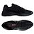 Prada America Cup Lackleder-Sneaker Black ASZ Schwarz