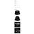 Prada Rafia-Bucket-Hat mit besticktem Logo Schwarz - Ansicht 2