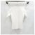 Fendi Gebürsteter Double Knit White Weiß - Ansicht 2
