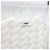 Fendi Gebürsteter Double Knit White Weiß - Ansicht 5