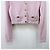Chanel Cardigan in cashmere rosa chiaro - vista 3