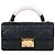 Dior Borsa Mini Macro Cannage in pelle di vitello mai usata Nero