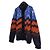 Louis Vuitton Mohair Chunky Wollcardigan Mehrfarben - Ansicht 2