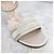 Dior Sandali con tacco e cinturino Gold - vista 6