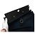 Hermès Borsa Tote e Messenger in tela Blue Ocean Noir con dettagli Hunter Hardware - vista 6